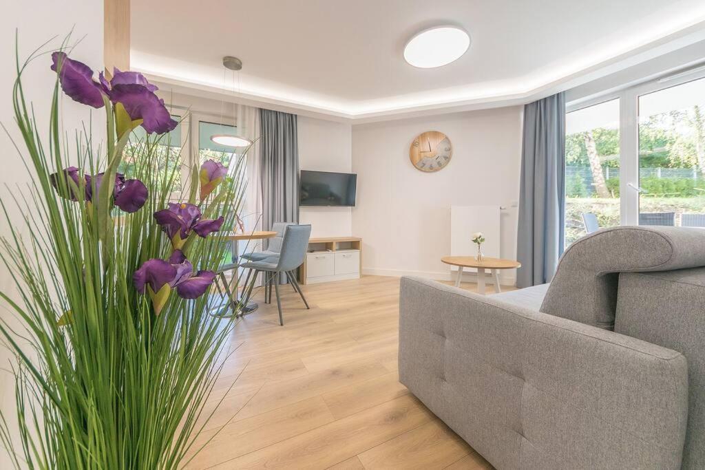 Apartament Na Klifie W Wladyslawowie Chlapowie Władysławowo エクステリア 写真